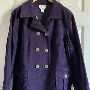 Talbots Jacket